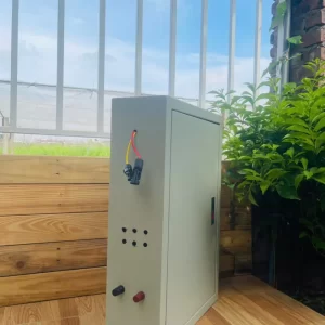 BỘ MÁY PHÁT ĐIỆN NĂNG LƯỢNG MẶT TRỜI CÔNG SUẤT CHỊU TẢI 2000W