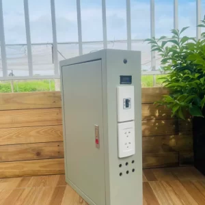 BỘ MÁY PHÁT ĐIỆN NĂNG LƯỢNG MẶT TRỜI CÔNG SUẤT CHỊU TẢI 2000W